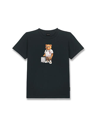 BARON FILOU | Jungen T-Shirt HONEYGANG
