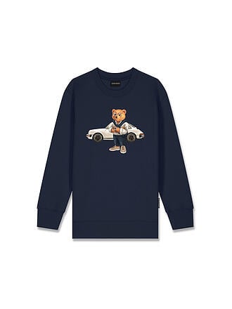 BARON FILOU | Jungen Pullover HONEYGANG 