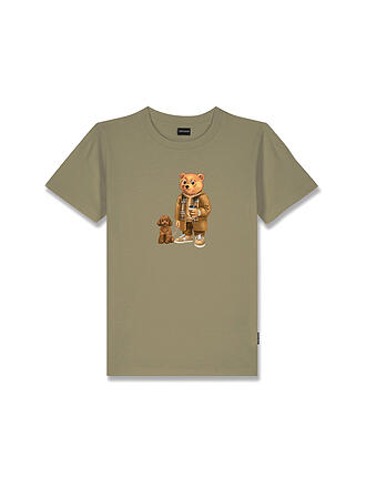 BARON FILOU | Jungen T-Shirt HONEYGANG 