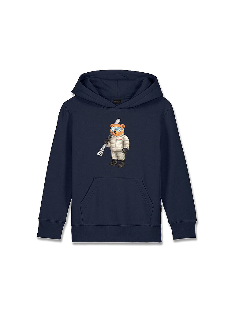 BARON FILOU Jungen Sweater HONEYGANG dunkelblau | 152-164