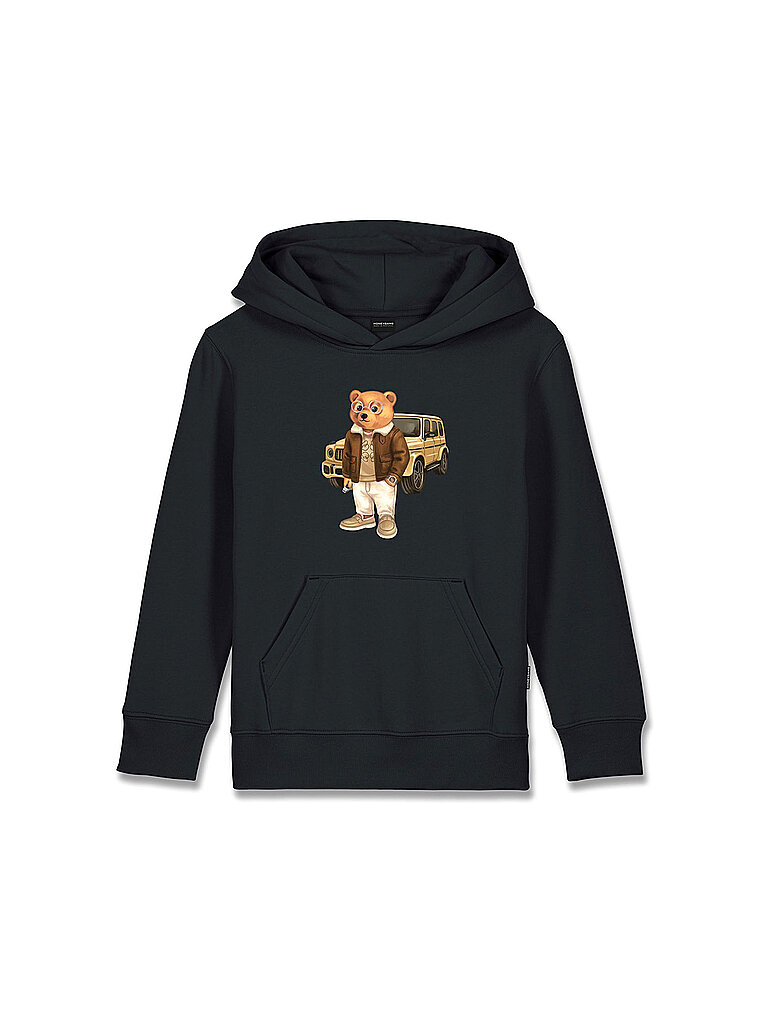 BARON FILOU Jungen Sweater HONEYGANG schwarz | 134-146