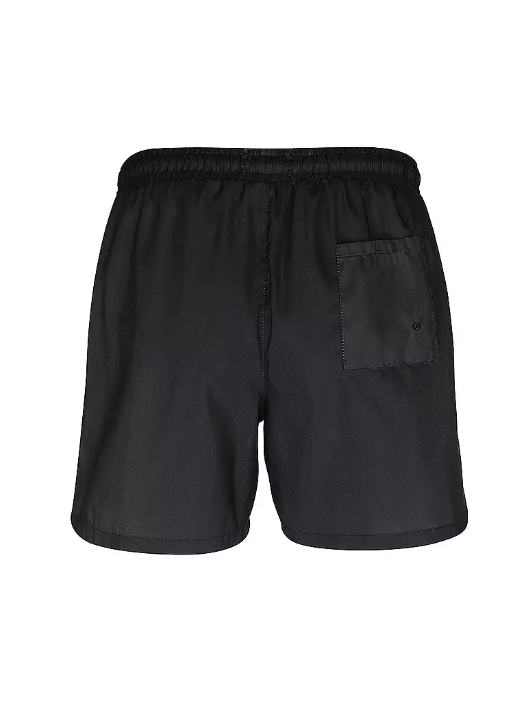 BARON FILOU | Badeshorts | schwarz