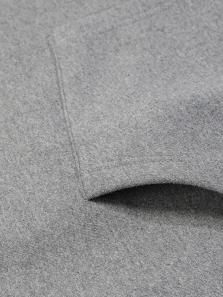 BARON FILOU | Jungen Sweater HONEYGANG | grau