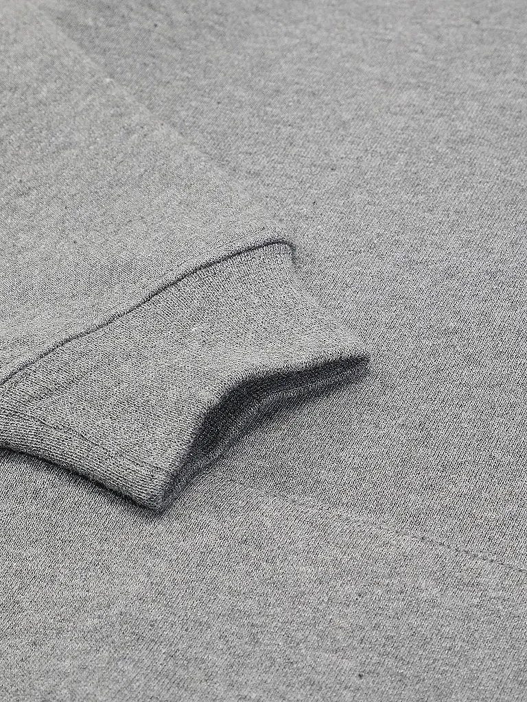 BARON FILOU | Jungen Sweater HONEYGANG | grau
