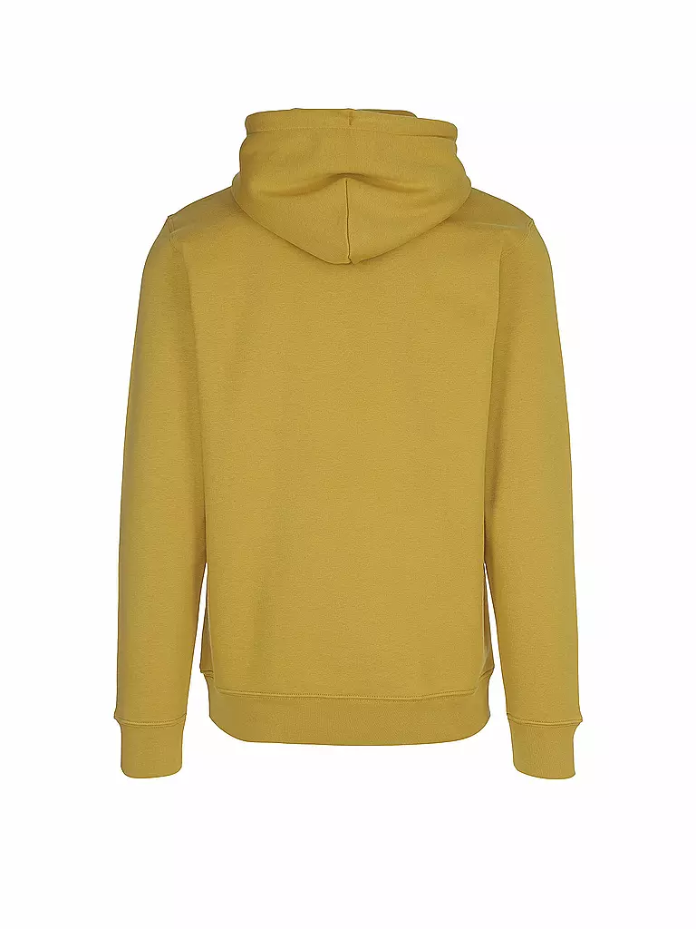 BARON FILOU | Kapuzenpullover | gelb