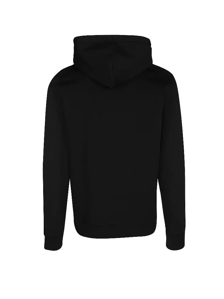BARON FILOU | Kapuzensweater - Hoodie  | schwarz
