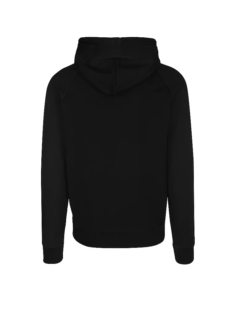 BARON FILOU | Kapuzensweater - Hoodie | schwarz