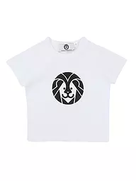 BARON FILOU | Kinder T-Shirt 150 Jahre K&Ö Edition | Weiss