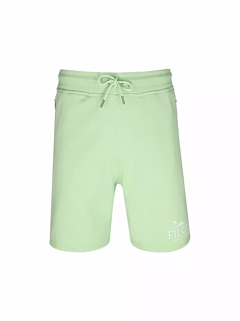 BARON FILOU | Shorts  | hellgrün
