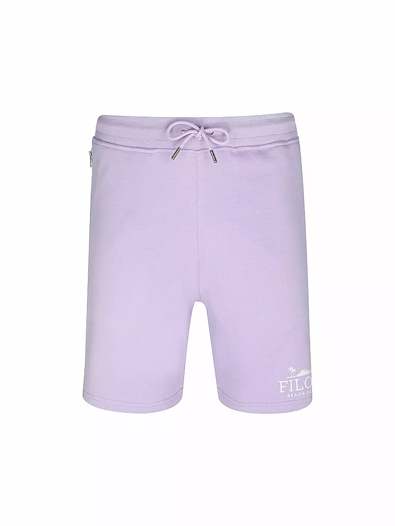BARON FILOU | Shorts  | lila