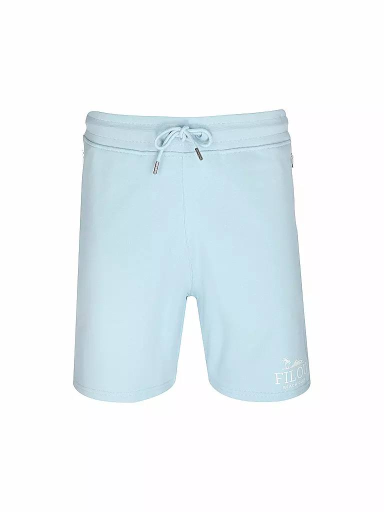BARON FILOU | Shorts  | hellblau