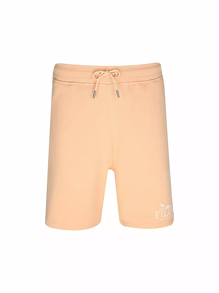 BARON FILOU | Shorts  | orange