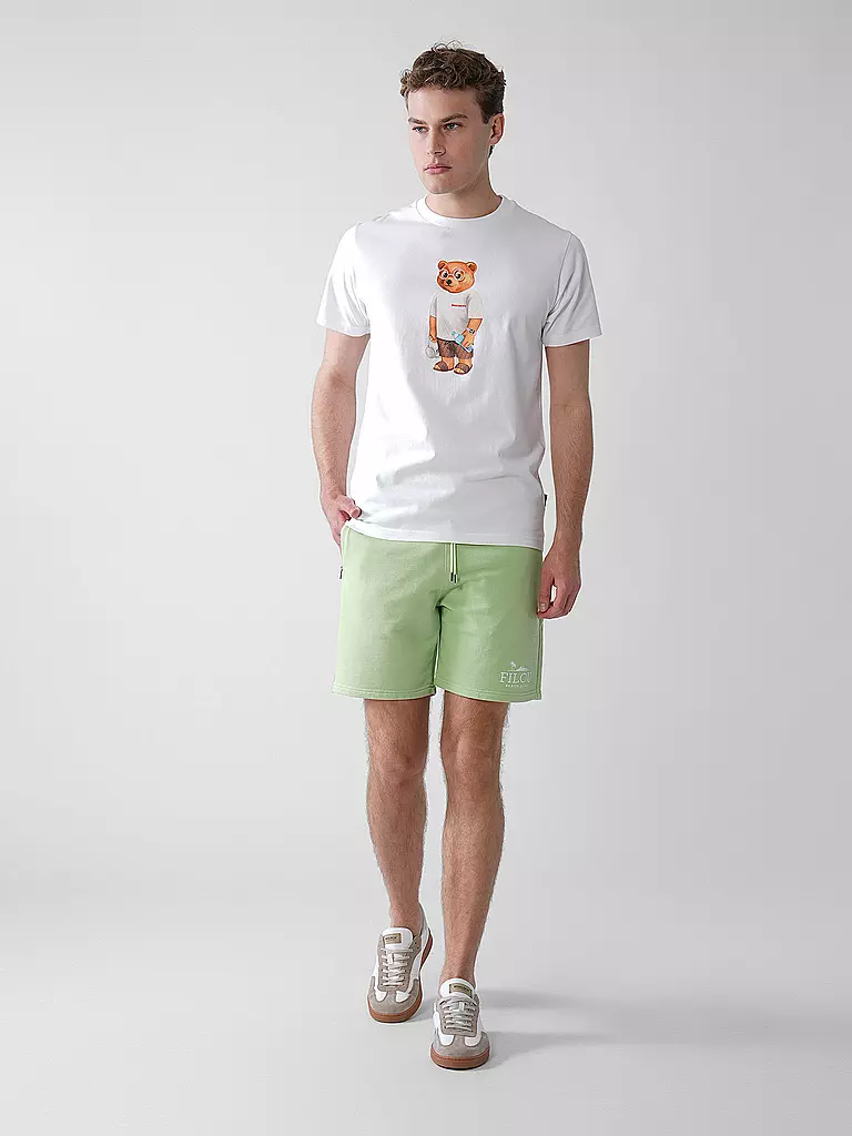 BARON FILOU | Shorts  | hellgrün