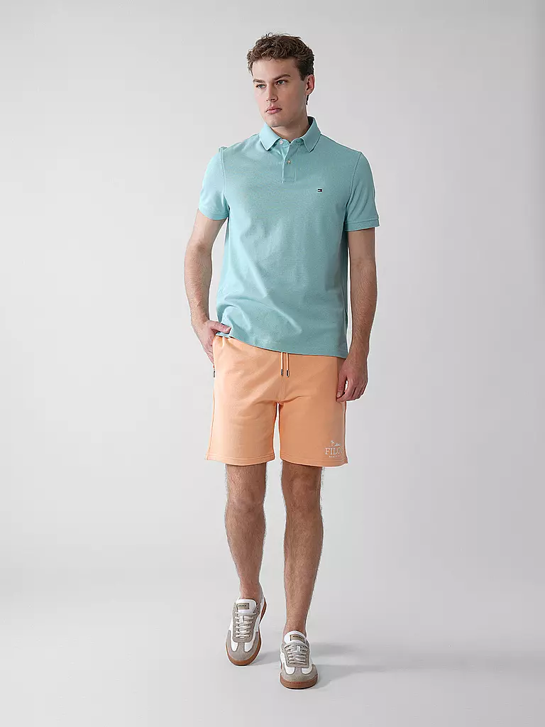 BARON FILOU | Shorts  | orange