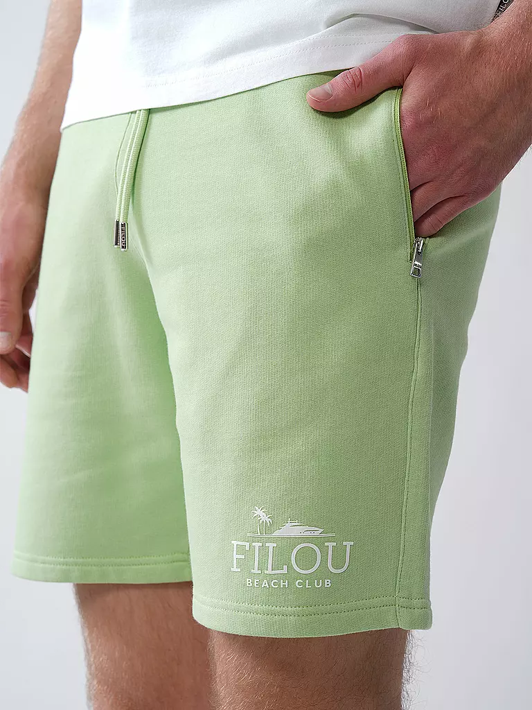 BARON FILOU | Shorts  | hellgrün