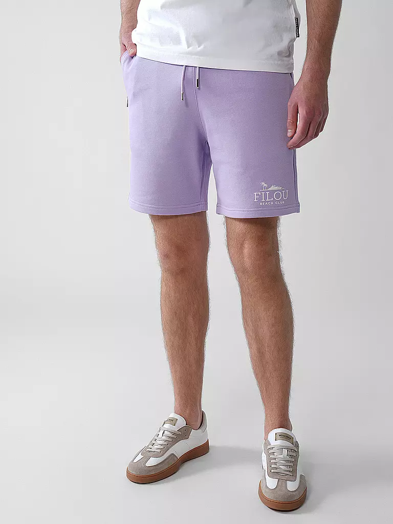 BARON FILOU | Shorts | hellgrün