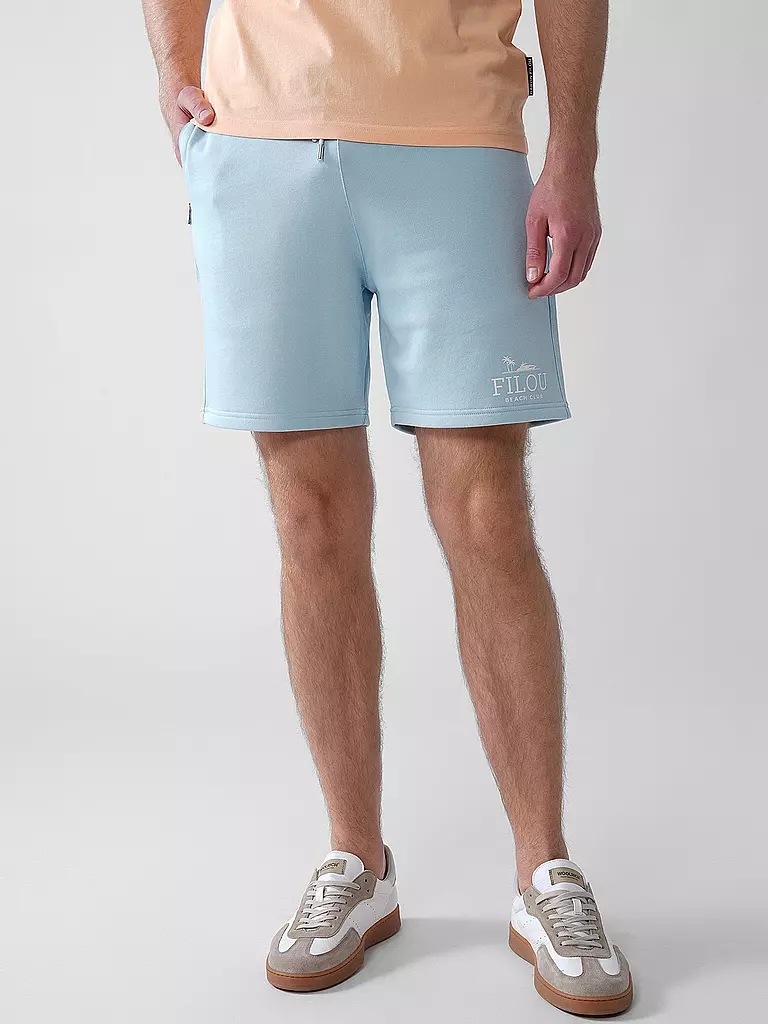 BARON FILOU | Shorts | hellgrün
