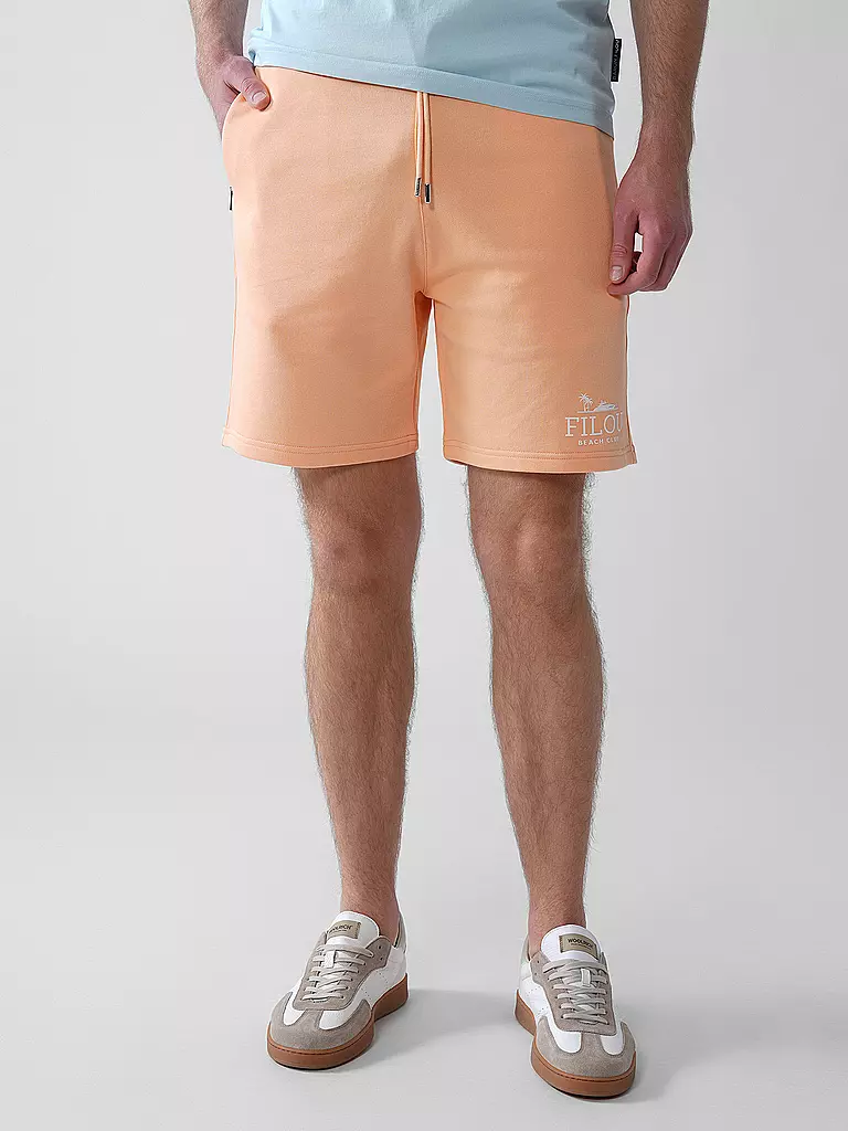 BARON FILOU | Shorts | hellgrün