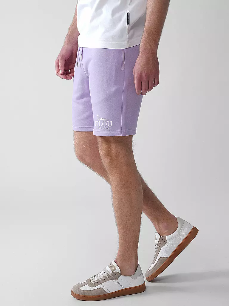BARON FILOU | Shorts | hellgrün