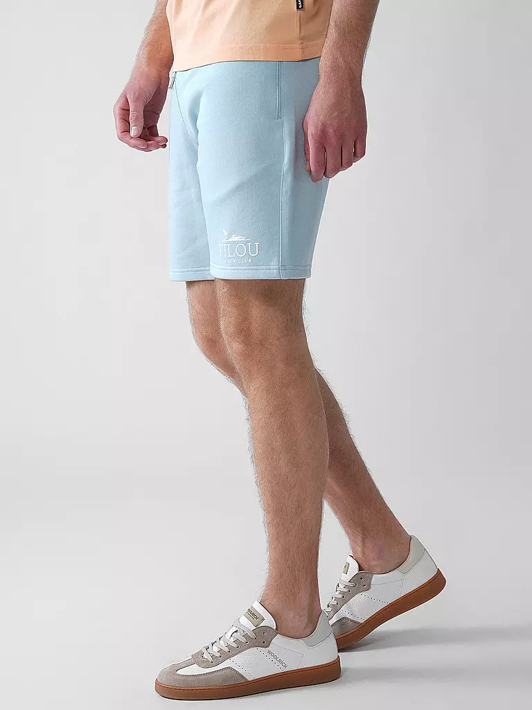 BARON FILOU | Shorts | hellgrün