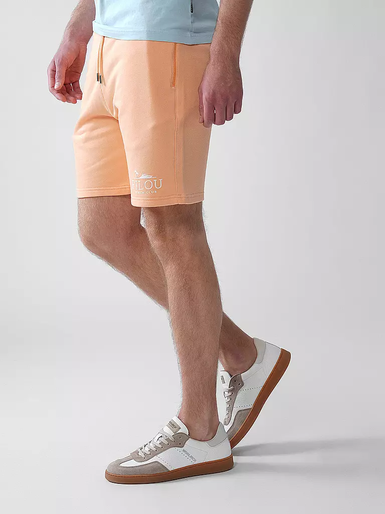 BARON FILOU | Shorts | hellgrün