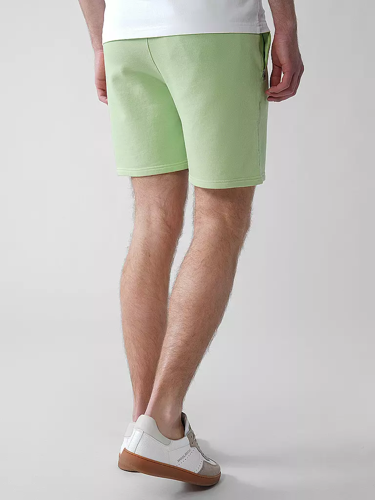 BARON FILOU | Shorts | hellblau
