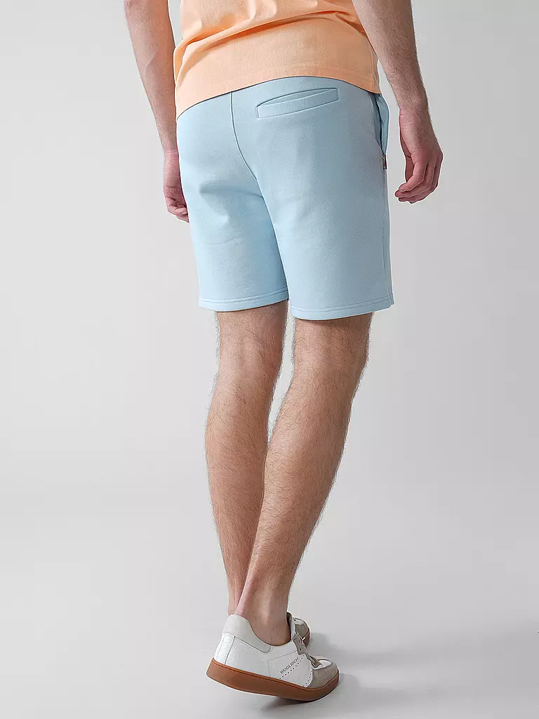 BARON FILOU | Shorts | hellgrün