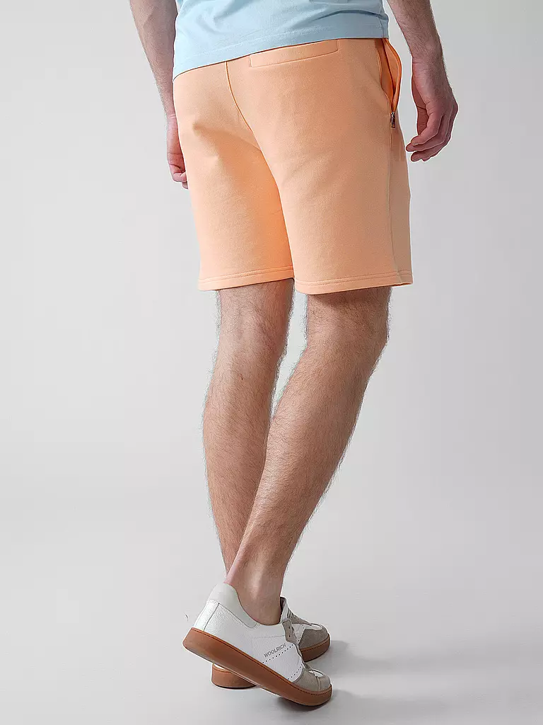 BARON FILOU | Shorts | hellgrün