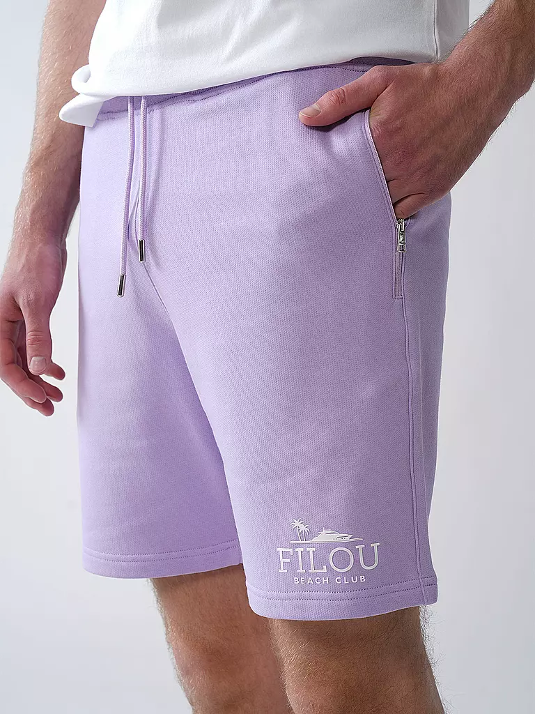 BARON FILOU | Shorts | hellgrün