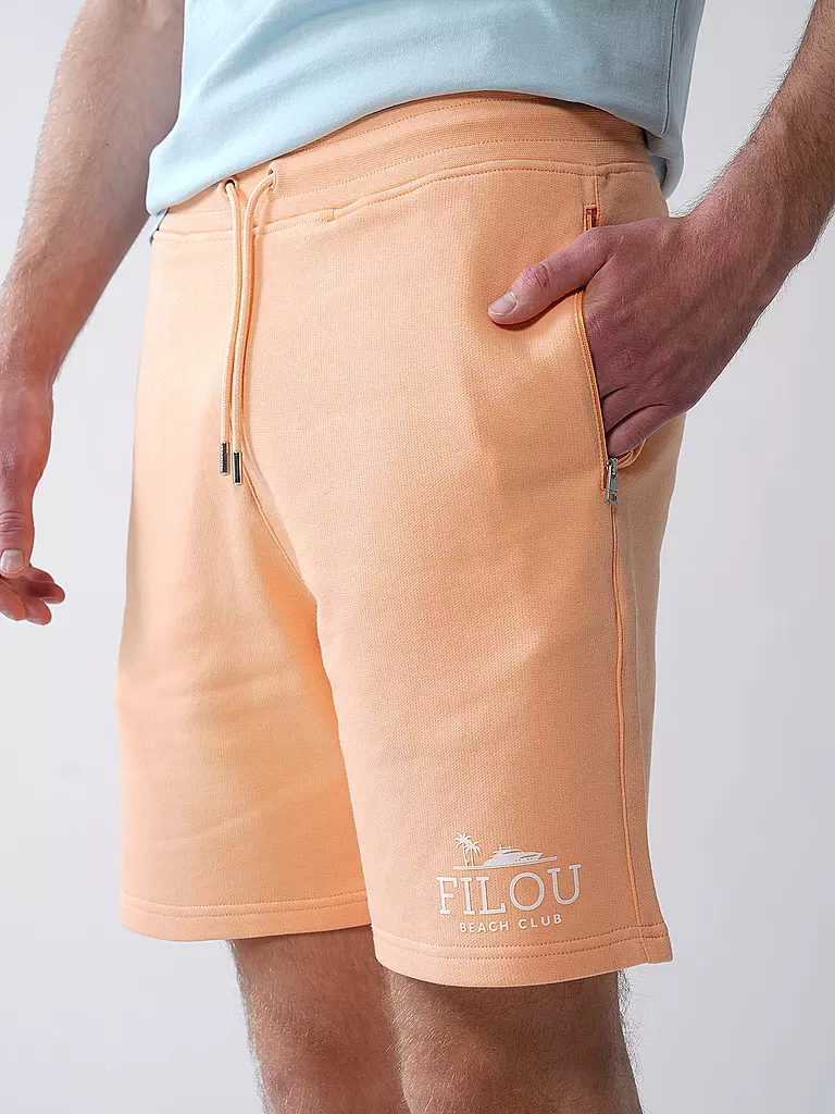 BARON FILOU | Shorts | hellgrün