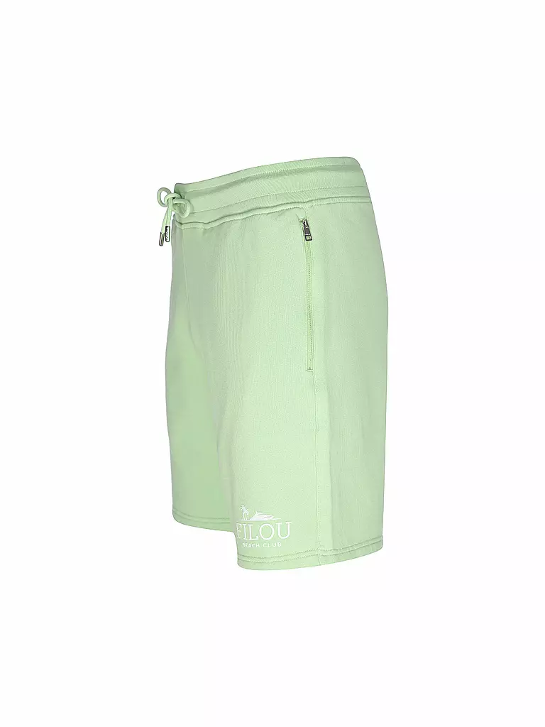 BARON FILOU | Shorts | hellblau