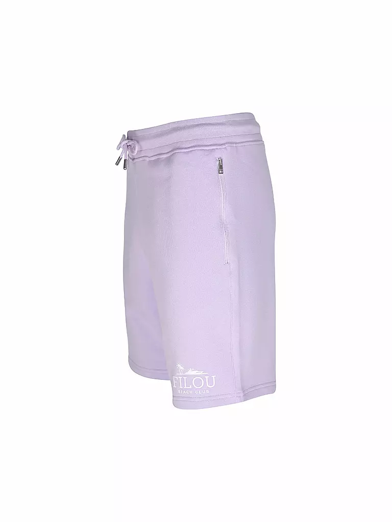 BARON FILOU | Shorts | hellgrün