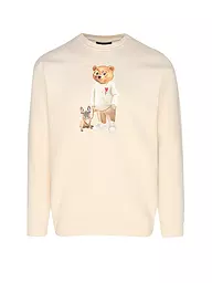BARON FILOU | Sweater  | beige