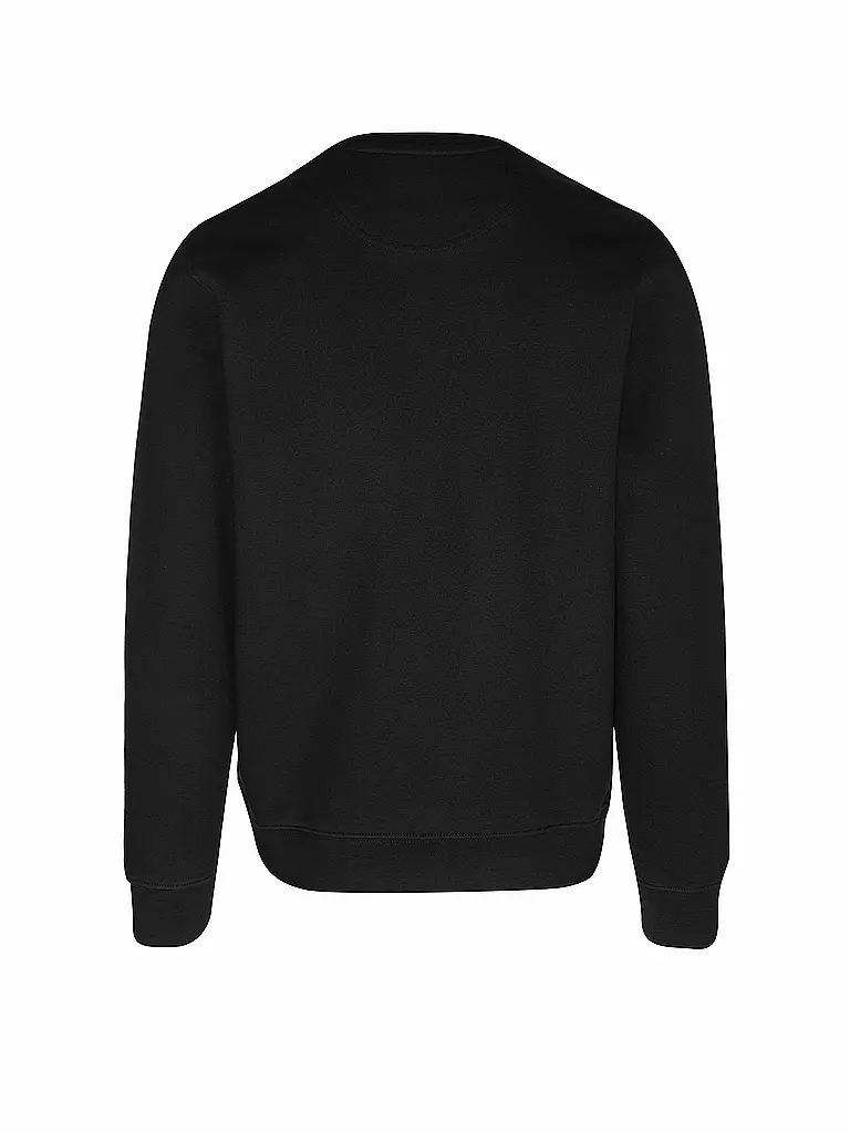 BARON FILOU | Sweater | schwarz