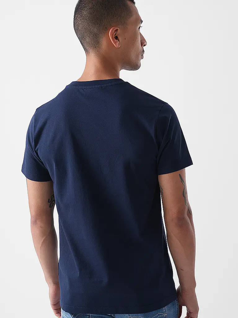 BARON FILOU | T-Shirt  THE FIRST CLASS FLYER | 