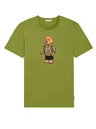 BARON FILOU | T-Shirt  | olive