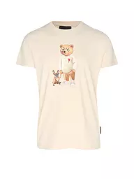 BARON FILOU | T-Shirt  | beige