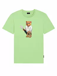 BARON FILOU | T-Shirt  | hellgrün