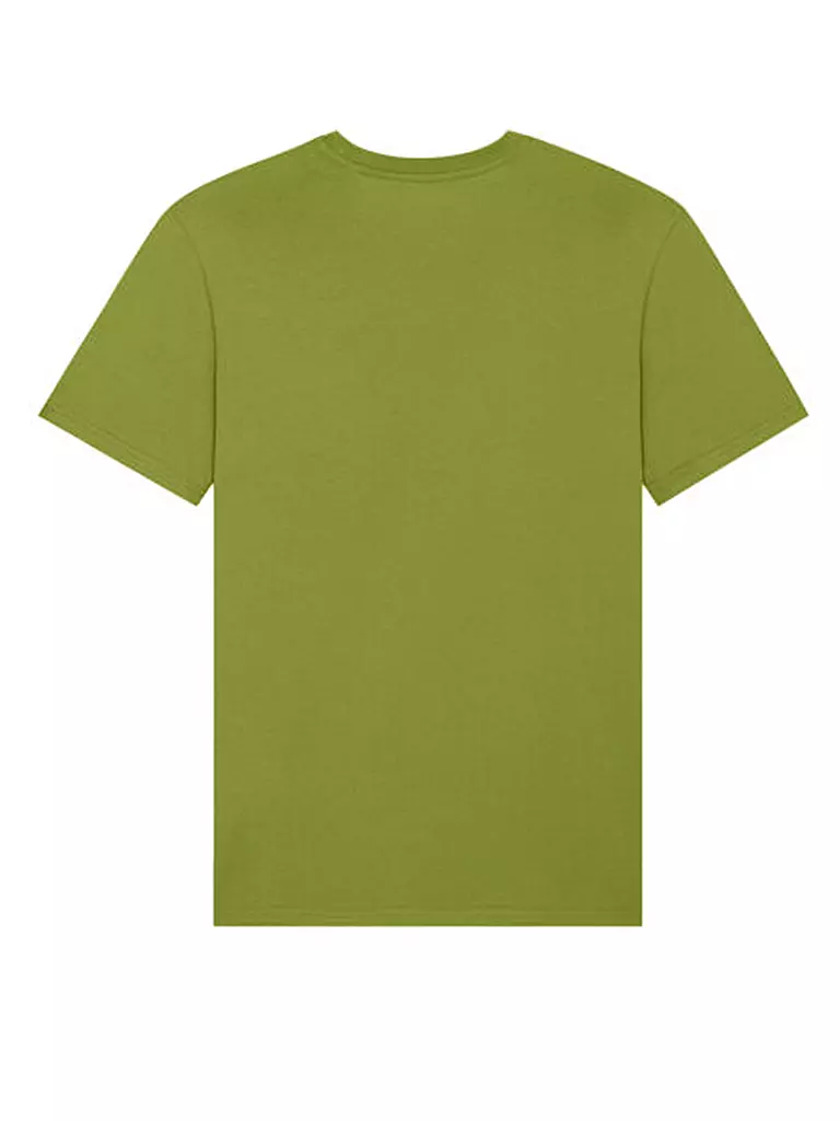 BARON FILOU | T-Shirt  | olive