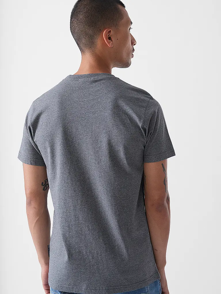 BARON FILOU | T-Shirt THE JETSET TRAVELER | 