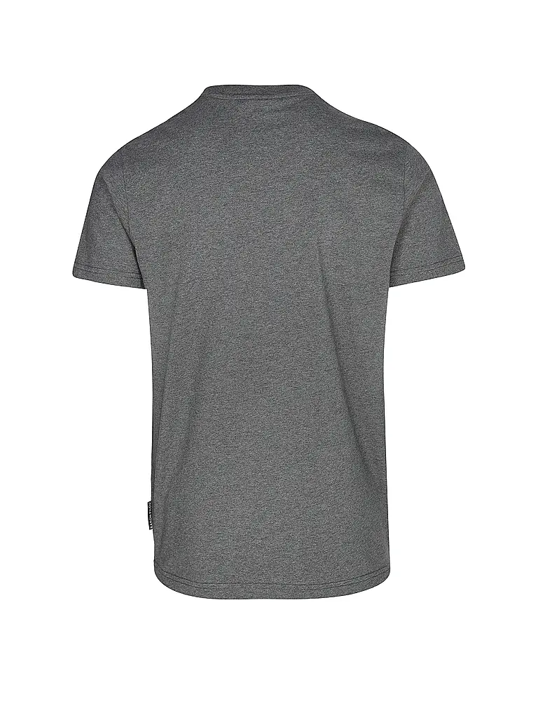 BARON FILOU | T-Shirt THE JETSET TRAVELER | 
