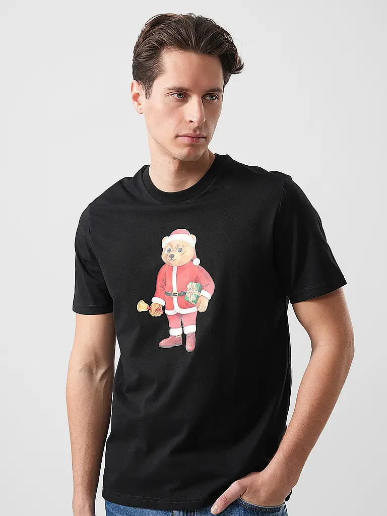 BARON FILOU | T-Shirt THE SANTA | 