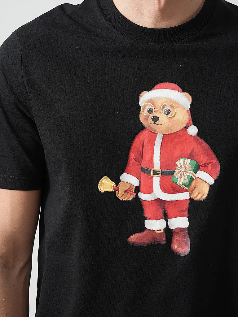BARON FILOU | T-Shirt THE SANTA | 