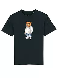 BARON FILOU | T-Shirt  | schwarz