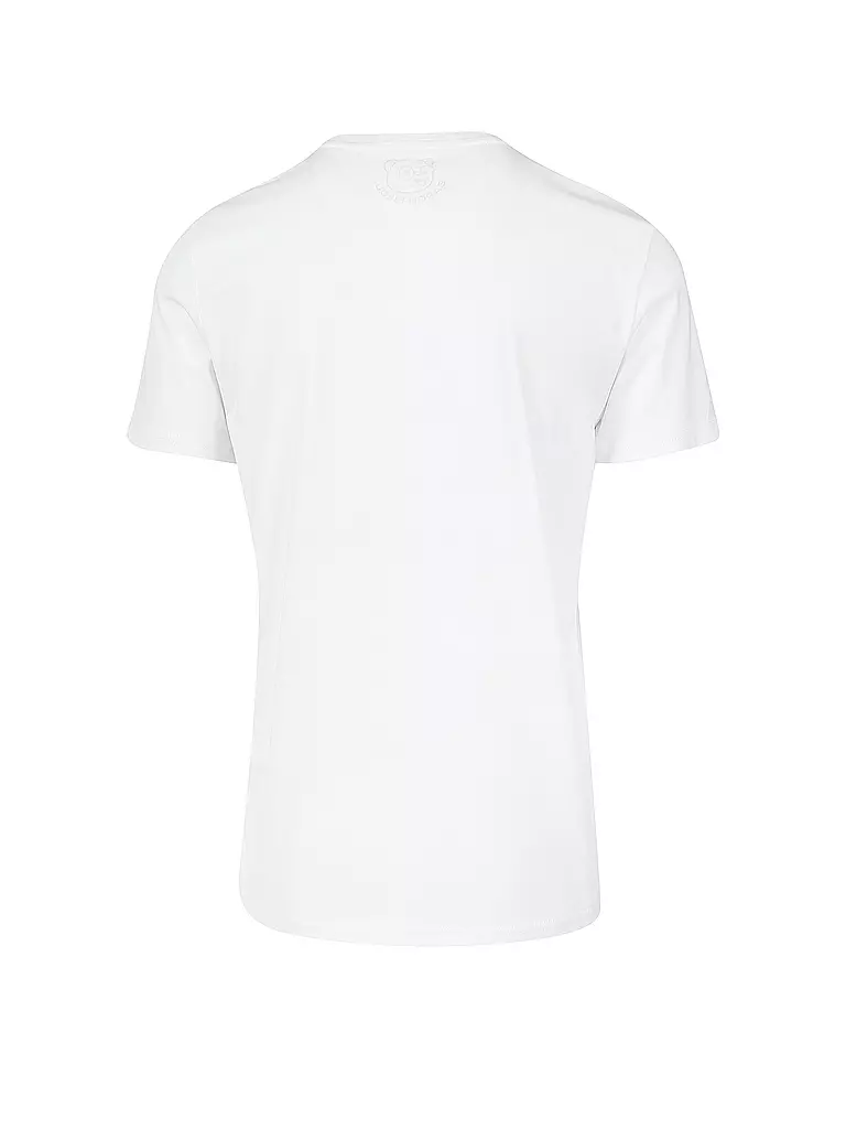 BARON FILOU | T-Shirt | weiß