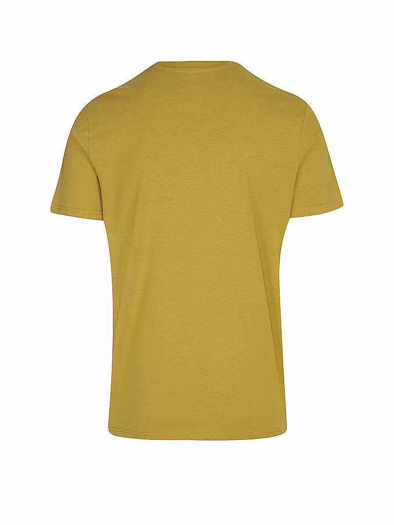 BARON FILOU | T-Shirt | gelb