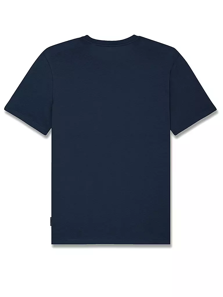 BARON FILOU | T-Shirt | weiss