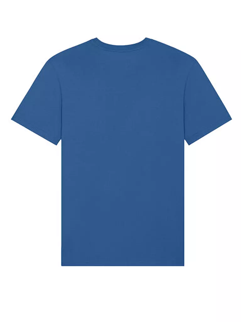 BARON FILOU | T-Shirt | blau