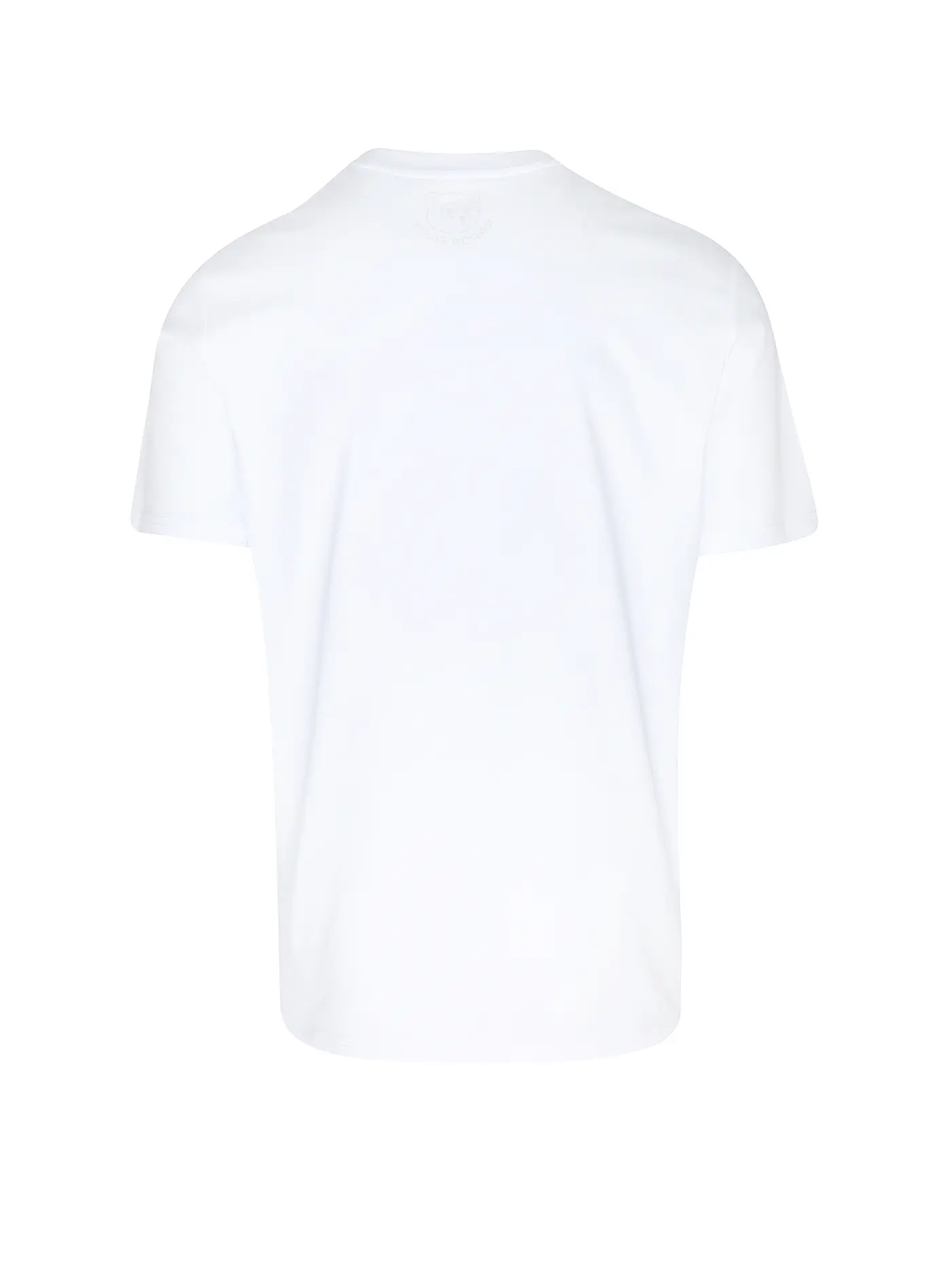 BARON FILOU | T-Shirt | weiss