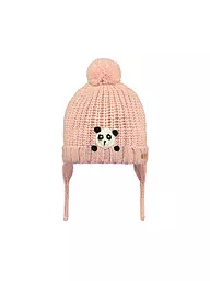 BARTS | Baby Mütze - Haube DAYLE | rosa